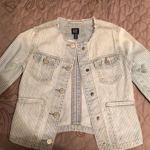 Gap Denim Jacket